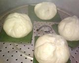 Foto langkah ke 8 dari resep Bakpau Takaran Sendok.