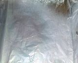 A picture of step 7 of Roll up moi moi and peppered tofu.