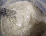 Banana & Peanut cake recipe step 3 photo