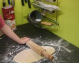 Foto del paso 3 de la receta: Pasta fresca