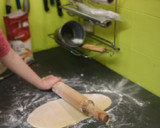 Foto del paso 3 de la receta: Pasta fresca
