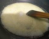 Tiranga Halwa recipe step 5 photo