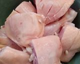 Foto langkah ke 1 dari resep Ayam Bakar Kalasan.