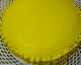 Foto del paso 14 de la receta: Tarta barbie con Thermomix