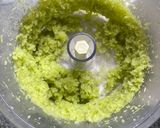 Foto del paso 3 de la receta: Tallo de Apio Fresco
