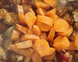Foto del paso 5 de la receta: Guiso de arroz con pollo