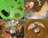 சிக்கன் பிரியாணி ரெசிபி ஸ்டேப் 1 புகைப்படம்