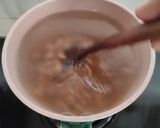 Foto langkah ke 1 dari resep Brown Sugar Boba.