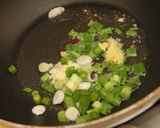 Tavaszi tekercs recept fázis 5 fotója