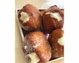 Custard-filled Donut recipe step 5 photo