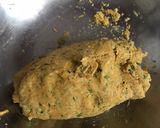 મેથી કુરકૂરે (Methi Kurkure Recipe In Gujarati) રેસીપી સ્ટેપ1ફોટો