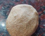 Foto del paso 3 de la receta: Rapidita o tortilla de harina integral (Masa para tacos)