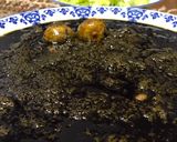 عکس مرحله 4 از دستور قرمه سبزی