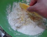 Foto del paso 3 de la receta: Rosca de Reyes