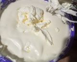 Foto langkah ke 3 dari resep Bolu Kukus Margarine Kocok.