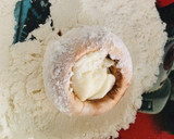 Foto del paso 3 de la receta: 🇲🇽🍄Champiñones rellenos 🇲🇽