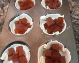 Foto del paso 2 de la receta: Frolitas fake con tapas de empanadas