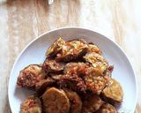 Foto langkah ke 8 dari resep Terong Raos.