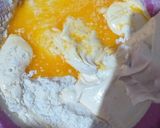 Foto langkah ke 3 dari resep Bolu keju 3 telur.