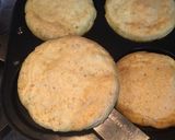 A picture of step 6 of Healthy Bites.
