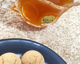 عکس مرحله 2 از دستور چای سبز وبهارنارنج وزعفران