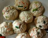 Foto langkah ke 3 dari resep Perkedel Tahu (#Aop2_Tahu).