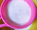 Foto langkah ke 3 dari resep Limonada (Brazilian Lemonade).