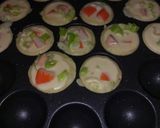 Foto langkah ke 5 dari resep 782.Takoyaki.