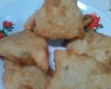 Foto langkah ke 16 dari resep Martabak Bihun Khas Surabaya.