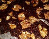Foto del paso 1 de la receta: Brownie vegano de banana sin harina 👏 👏 👏