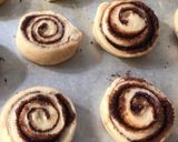 Foto del paso 7 de la receta: Cinnamon rolls