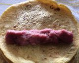 Foto del paso 2 de la receta: Flautas con carne molida cruda