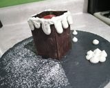 Foto del paso 9 de la receta: Sorpresa Navideña