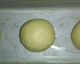 Foto langkah ke 5 dari resep Roti Semir Nutella.