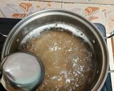 Foto langkah ke 1 dari resep Bakso seafood kuah asam pedas 🍲.