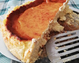 Foto del paso 13 de la receta: Tarta de queso La Viña