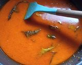 Foto langkah ke 4 dari resep Rendang Daging Sapi Bumbu Jawa (13).