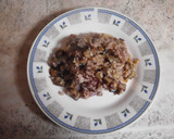 Foto del paso 9 de la receta: Guiso de Berenjenas y Arroz