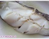 嬰兒副食品~蓮子鱈魚粥食譜步驟6照片