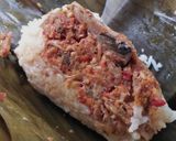 Foto langkah ke 6 dari resep Nasi Gegok (Khas Trenggalek).