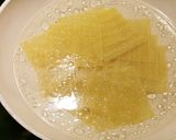 Foto del paso 8 de la receta: Canelones trufados de Confit de Pato, Setas y Foie fresco con Bechamel al Oporto