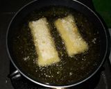 Foto langkah ke 10 dari resep Risoles Isi Rogut Sayur.