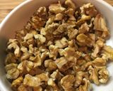 Foto del paso 4 de la receta: Cocina gourmet: Pappardelle con crema de nuez