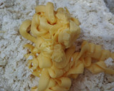 Foto langkah ke 3 dari resep Donat Kentang Kampung.