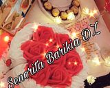 صورة لخطوة 6 من وصفة كيكة عيد ميلادي 🎂❤😘