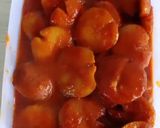 Foto langkah ke 3 dari resep Semur jengkol ala by me (kedai oppa jengkol).