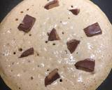 Reeses Pancake recipe step 3 photo