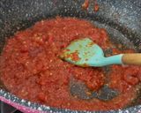 Foto langkah ke 6 dari resep Balado Daging Sapi.