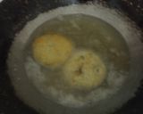 मटार पॅटीस （ matar patties recipe in marathi) रेसिपी स्टेप 6 फोटो 