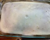 Φωτογραφία βήματος 7 της συνταγής Wacky wacky Cake with Pumpkin - Ένα τρελό τρελό Κέικ με Κολοκύθα! ✨ Special Edition ✨